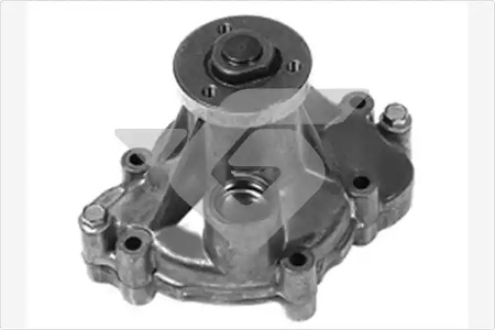 Насос - Hutchinson WP286