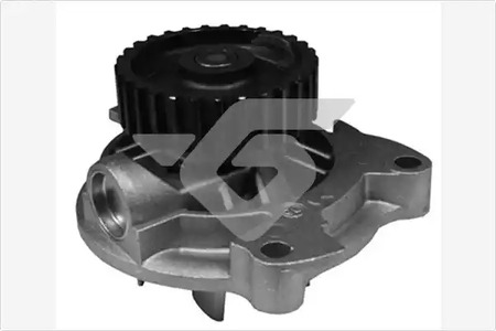 Насос - Hutchinson WP325