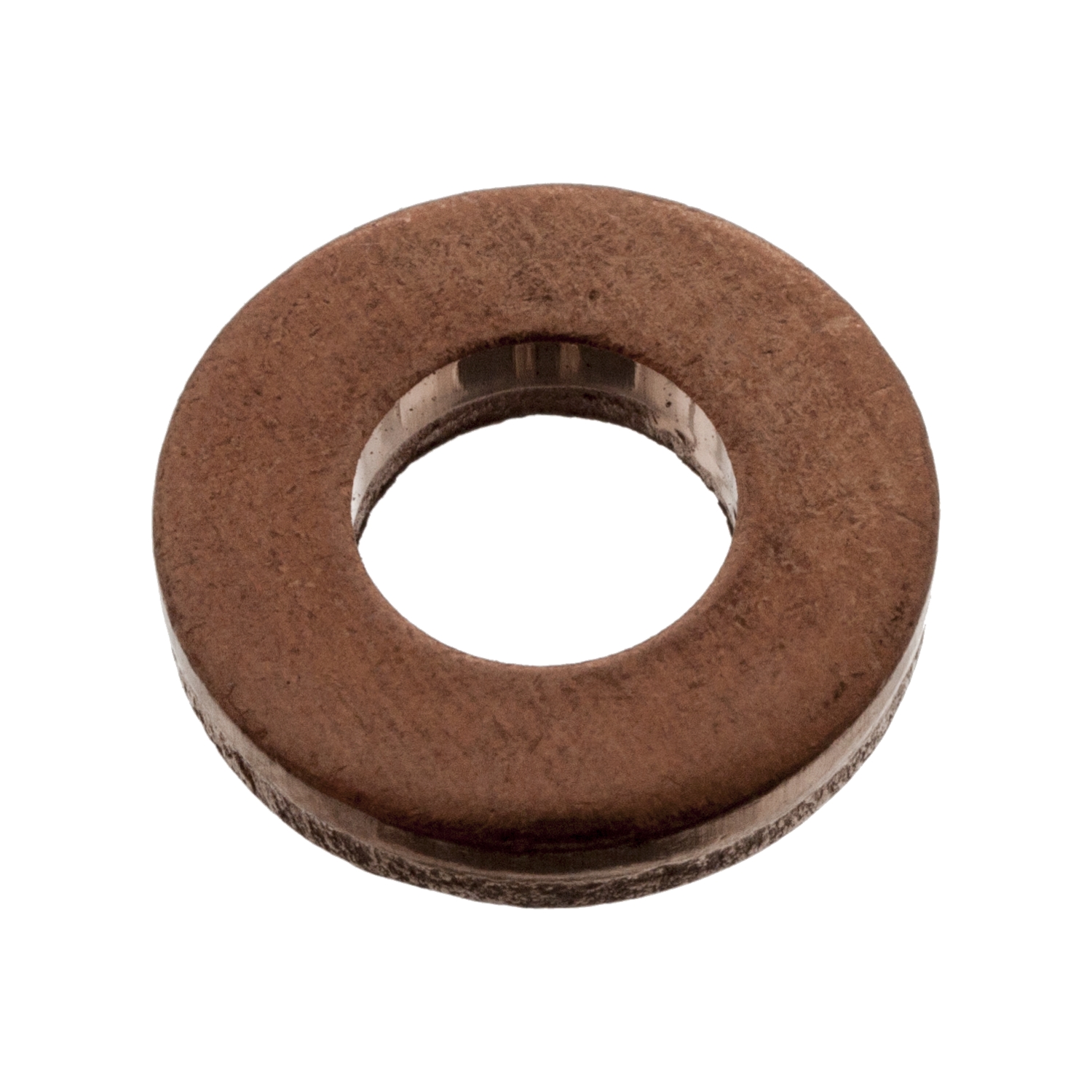 Уплотнительное кольцо, клапанная форсунка - Febi 100543