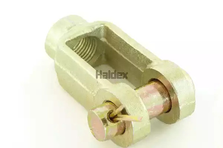 Вилка штока тормозной камеры М16х1,5 палец 14мм HCV - Haldex CF5