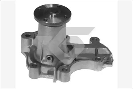 Насос - Hutchinson WP302