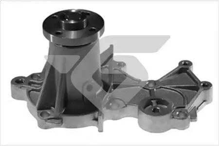 Насос - Hutchinson WP322