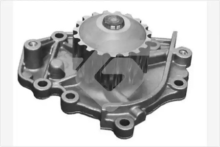 Насос - Hutchinson WP249