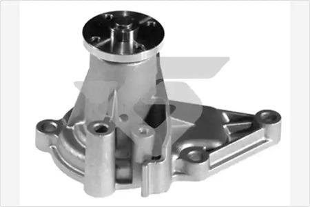 Насос  - Hutchinson WP244