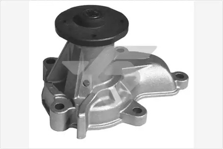 Насос - Hutchinson WP351