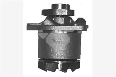 Насос - Hutchinson WP169