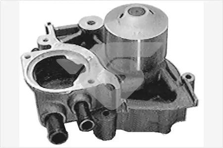 Насос - Hutchinson WP284