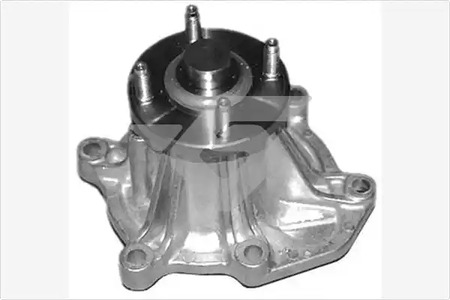 Насос - Hutchinson WP361