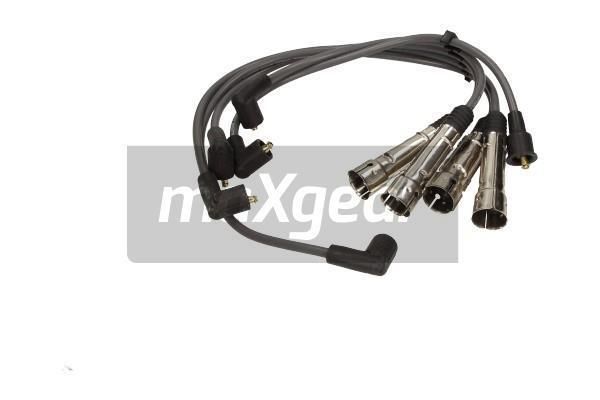 Комплект электропроводки - MAXGEAR 53-0141