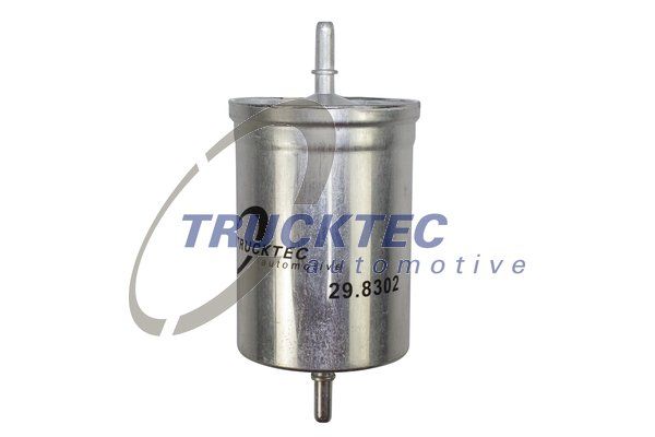 Фильтр - Trucktec Automotive 07.38.038