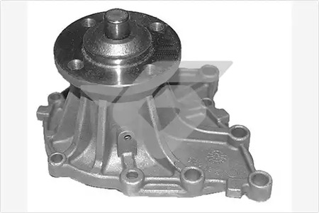Насос - Hutchinson WP355