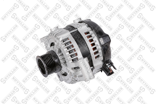 Генератор Ford C-MAX/Focus II 1.8/2.0 04 - Stellox 06-10741-SX
