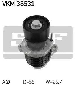 Ролик - SKF VKM 38531