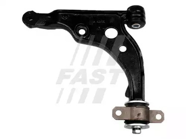 Рычаг подвески fiat ducato 02> ОСЬ передняя ЛЕВ 11q/15q heavy duty - Fast FT15119
