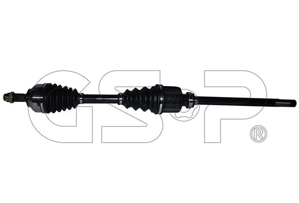 Вал - GSP 210295