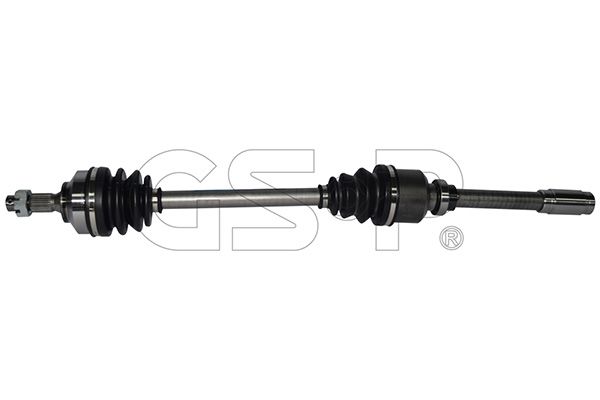 Вал - GSP 210383