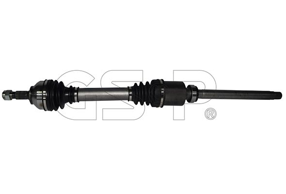 Вал - GSP 210382