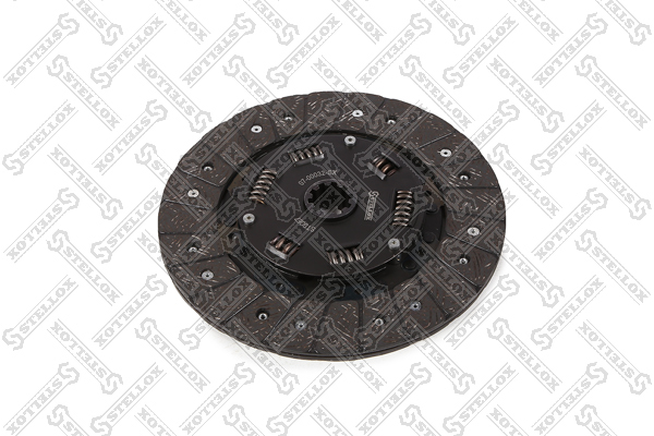Диск сцепления BMW E36 2.0i 90-99/e34 2 - Stellox 07-00032-SX