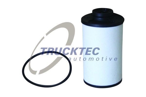 Фильтр - Trucktec Automotive 07.25.027
