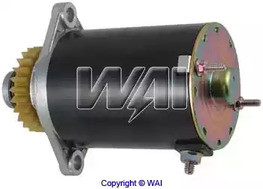 Стартер - WAI 5919N