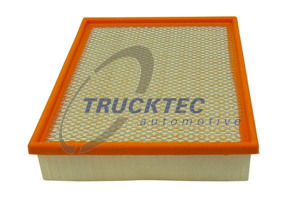 Фильтр - Trucktec Automotive 07.14.213