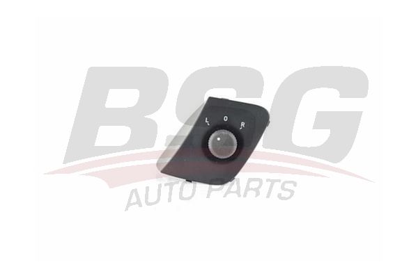 Переключатель - BSG BSG 90-860-063