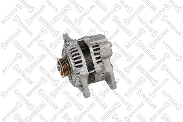 Генератор 12V 70A со шкивом KIA Roadster - Stellox 06-10746-SX