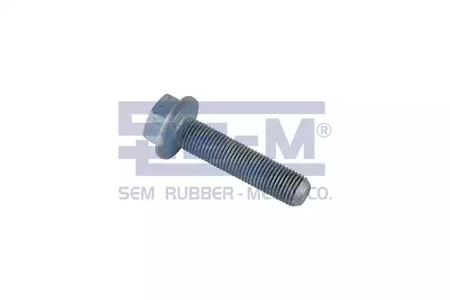 Болт тормозного диска M14x1,5x60 мм - SEM LASTIK 13941