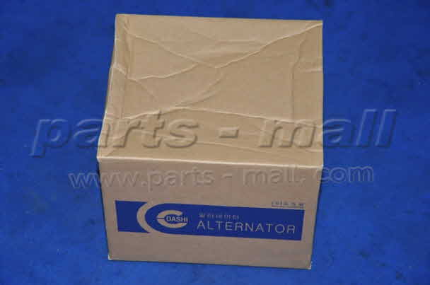 Генератор - PARTS-MALL D-AC005