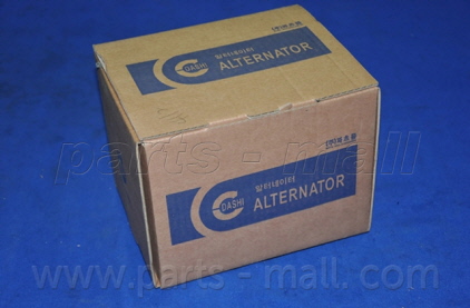 Генератор - PARTS-MALL D-AC024