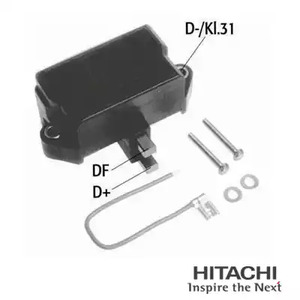 Регулятор генератора - Hitachi 2500681