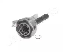 Шрус наружный перед Japanparts GI-279 TOYOTA LAND CRUISER 100 7342₽
