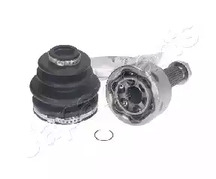Шрус наружный| перед | Japanparts GI-367