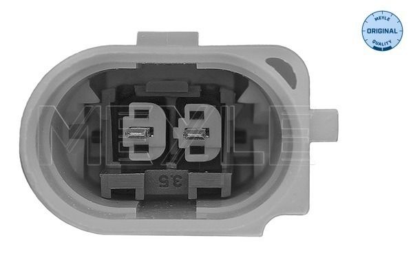 Juq 114 no sensor