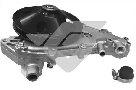 Насос - Hutchinson WP363