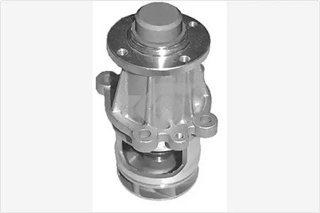 Насос - Hutchinson WP232