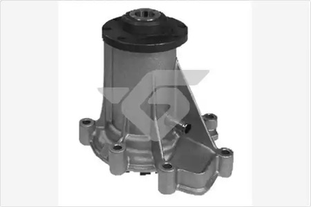 Насос - Hutchinson WP165