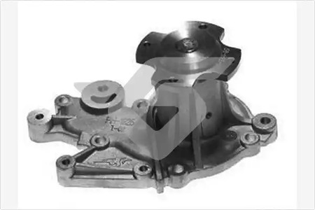Насос  - Hutchinson WP205