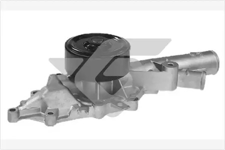 Насос - Hutchinson WP124