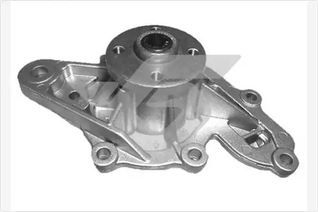 Насос - Hutchinson WP164