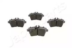 Комплект тормозных колодок