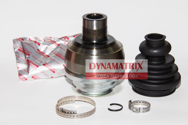 Комплект ШРУСа | зад лев | - DYNAMATRIX DCV661028