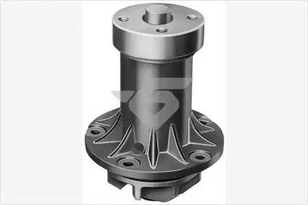 Насос - Hutchinson WP200