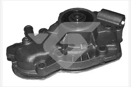 Насос - Hutchinson WP245