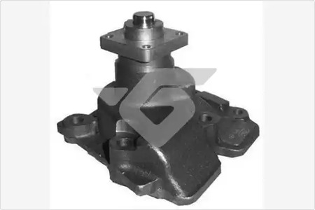 Насос - Hutchinson WP166
