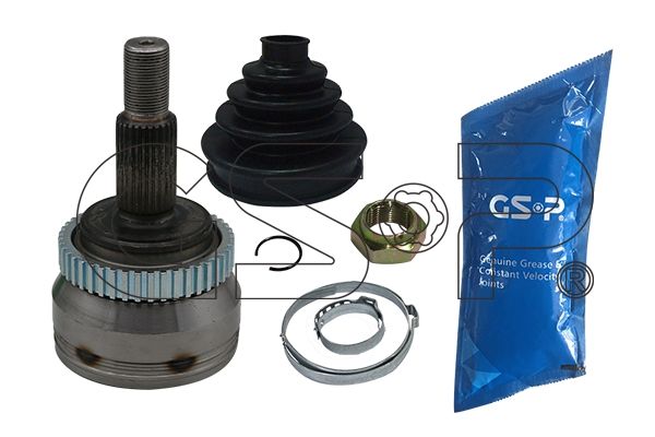 Шарнирный комплект - GSP 850091