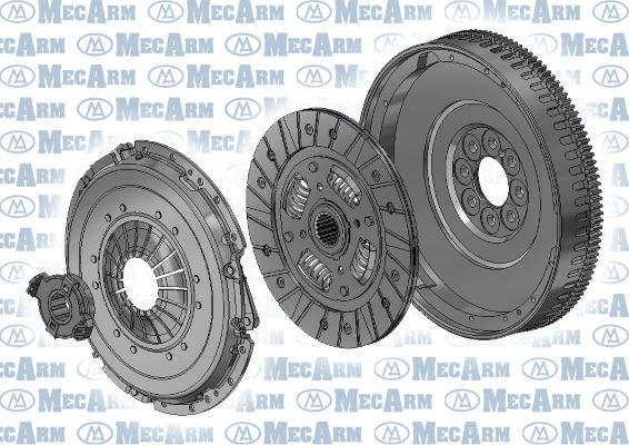 Комплект сцепления - MecArm MK40021