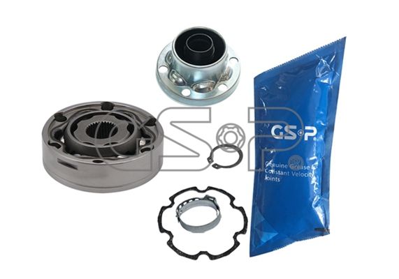 Шарнирный комплект - GSP 630003