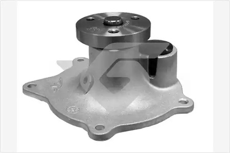 Насос - Hutchinson WP317