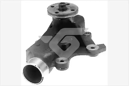 Насос - Hutchinson WP346